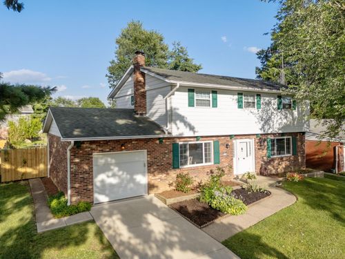 1624 Pinebluff Ln, Cincinnati, OH, 45255 | Card Image