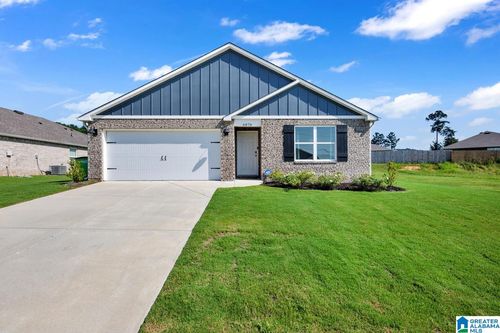 6876 Southern Trace Loop, LEEDS, AL, 35094-6612 | Card Image