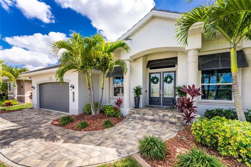 3972 La Costa Island Ct, Punta Gorda, FL, 33950-8114 | Card Image