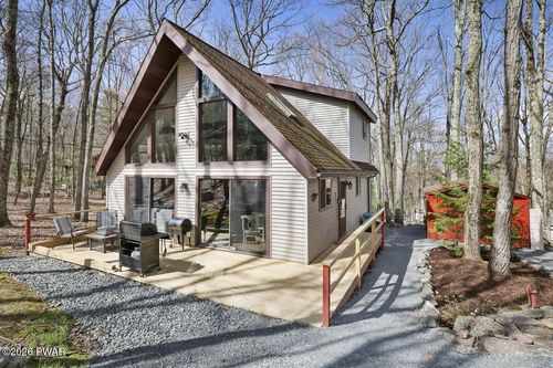 130 Paper Birch S, Tafton, PA, 18464-9671 | Card Image