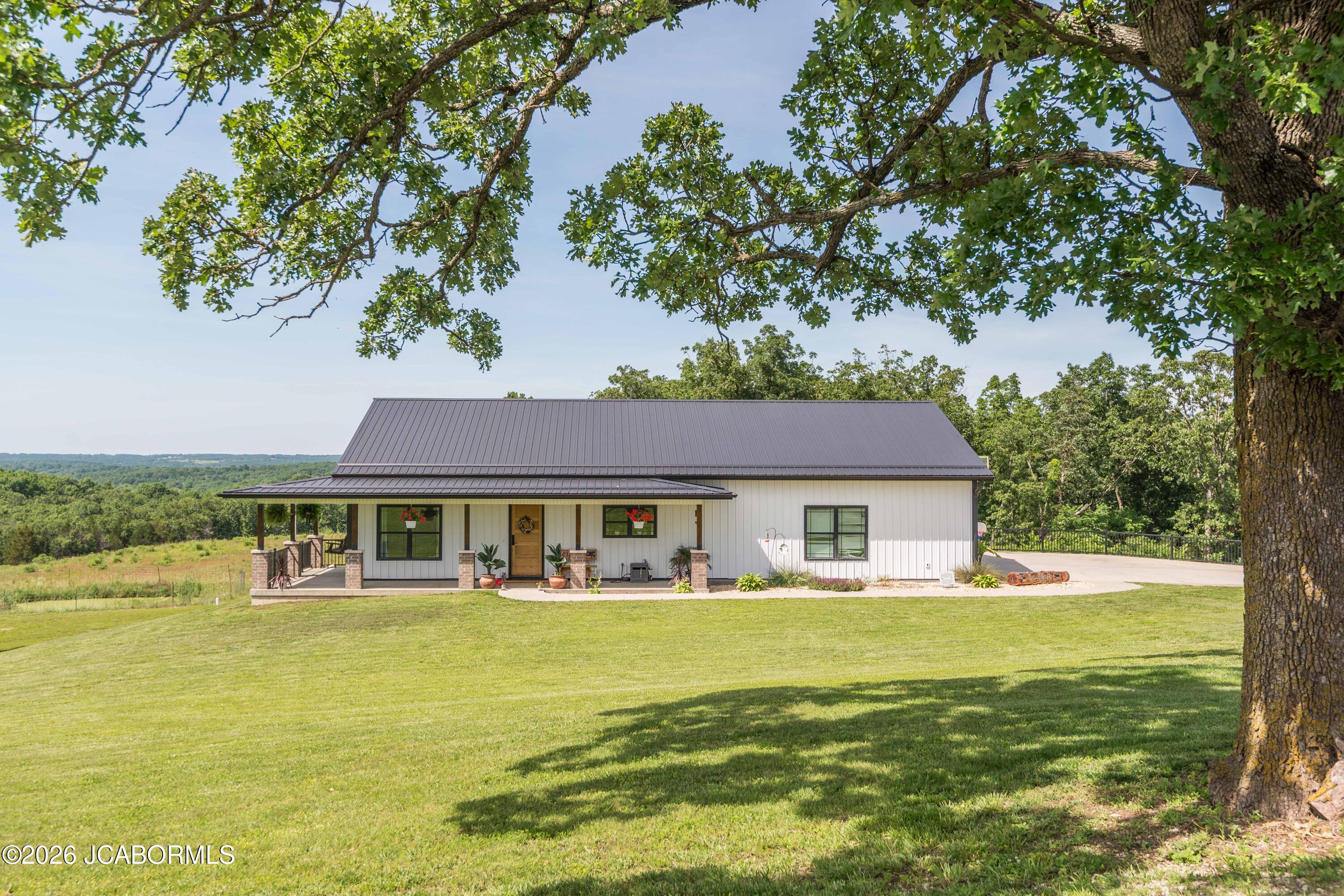 Residential in Russellville 4