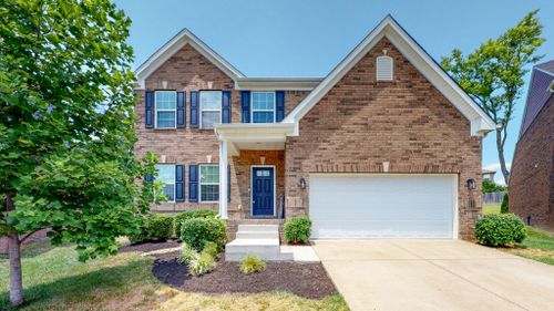 7732 Tranquil Trl, Brentwood, TN, 37027 | Card Image