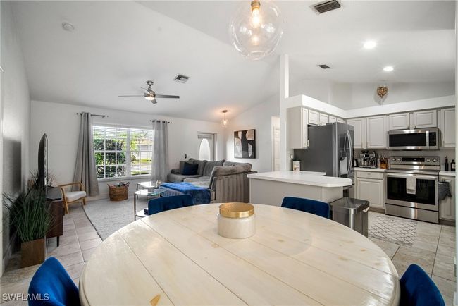 23485 Olde Meadowbrook Cir, House other with 3 bedrooms, 2 bathrooms and null parking in ESTERO FL | Image 14