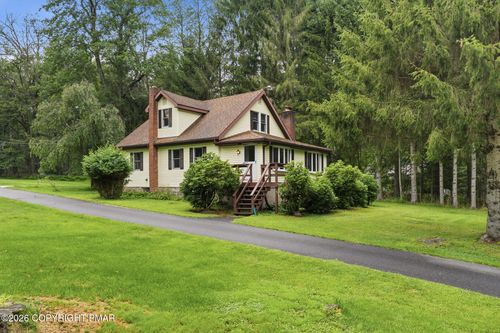 253 Thomas Rd, Blakeslee, PA, 18610-7603 | Card Image