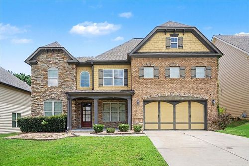 1210 Del Mar Club Dr, Dacula, GA, 30019-7599 | Card Image