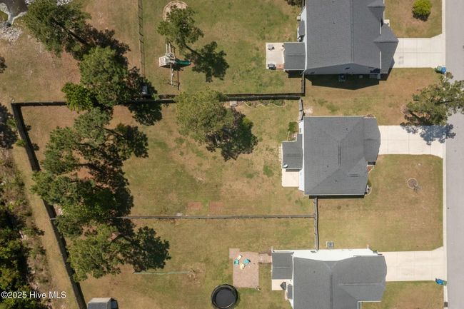 212 Salty Dog Ln, House other with 3 bedrooms, 3 bathrooms and 2 parking in Sneads Ferry NC | Image 53