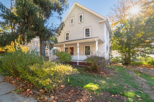 2-166 Elliot St, Newton, MA, 02464-1251 | Card Image