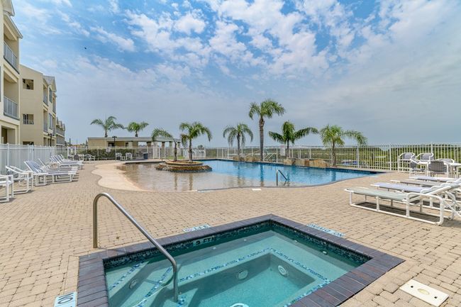 2 - 100 W Harbor, Condo with 2 bedrooms, 2 bathrooms and 1 parking in South Padre Island TX | Image 33