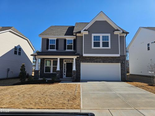 1024 Pinto Ln, Zebulon, NC, 27597 | Card Image