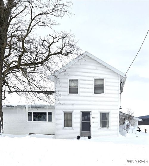 7833 Cummings Road, Stockton, NY, 14784 | Card Image