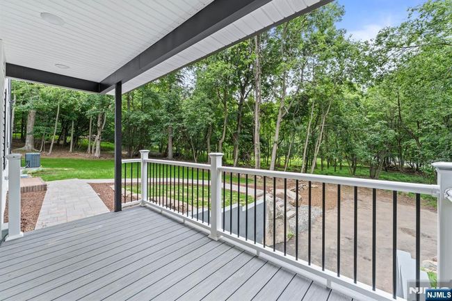 286 Squaw Brook Rd, House other with 5 bedrooms, 5 bathrooms and null parking in North Haledon NJ | Image 27