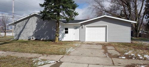 1169 Division St, Adrian, MI, 49221-4214 | Card Image