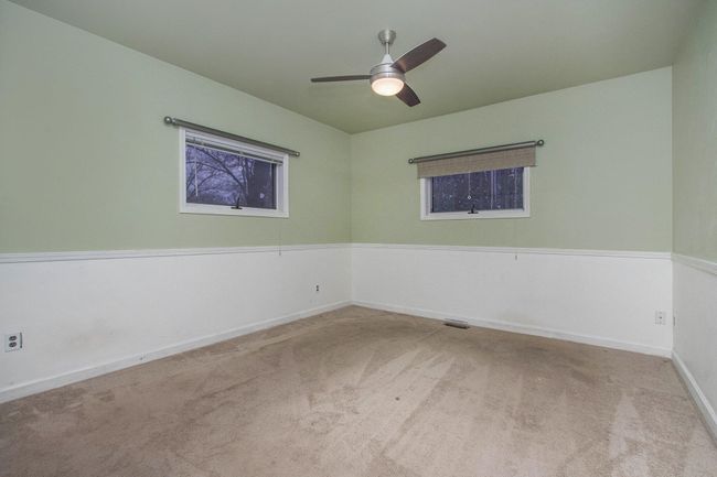 Main floor bedroom 2 | Image 16