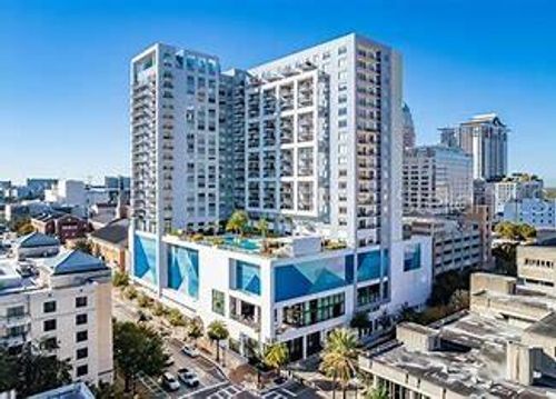 2-125-2 E Pine St, ORLANDO, FL, 32801-3052 | Card Image