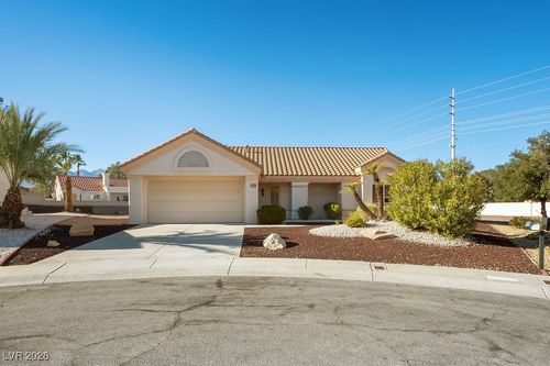 3109 Goodnews Ct, Las Vegas, NV, 89134-8583 | Card Image