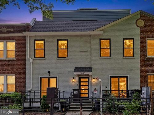 1-1645 West Virginia Avenue Ne, WASHINGTON, DC, 20002 | Card Image