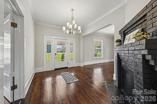 1675 N Main St, China Grove, NC, 28023-6415 | Card Image