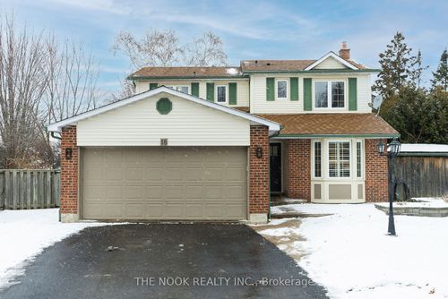 18 Colette Dr, Whitby, ON, L1N6G7 | Card Image