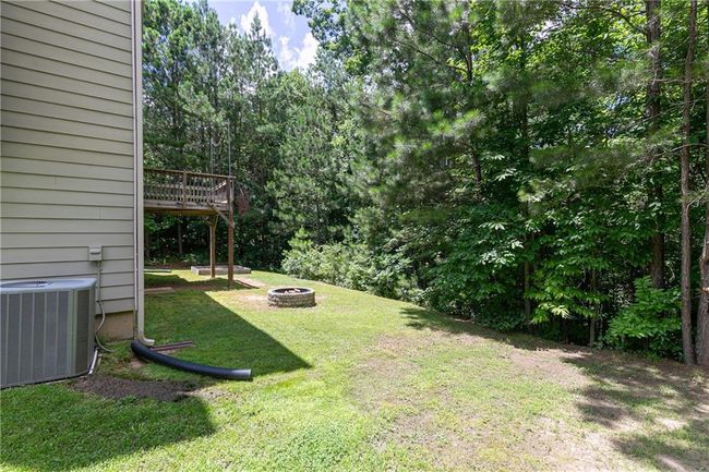 738 Stable View Loop, House other with 4 bedrooms, 3 bathrooms and null parking in Dallas GA | Image 32
