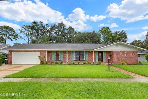 1201 Montego Rd E, Jacksonville, FL, 32216-1303 | Card Image