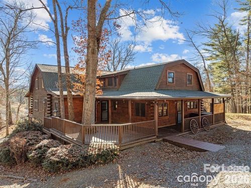 40 Chambers Dr, Weaverville, NC, 28787-9602 | Card Image