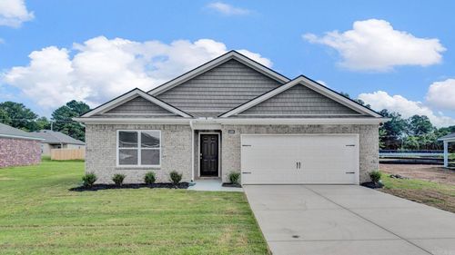 3511 Sweet Gum Street, Paragould, AR, 72450 | Card Image