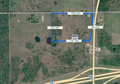 0000 Hwy 56 And Ns 368 Rd And Ew 112 Rd, Okemah, OK, 74859 | Card Image
