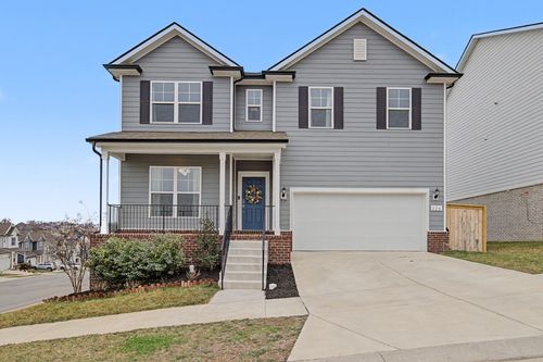 225 Oasis Dr, LA VERGNE, TN, 37086-8000 | Card Image