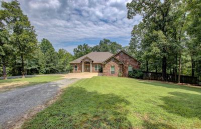 167 Chase Lane, House other with 3 bedrooms, 2 bathrooms and null parking in Beebe AR | Image 1