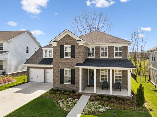1167 Pebble Run Rd, Hendersonville, TN, 37075-1565 | Card Image