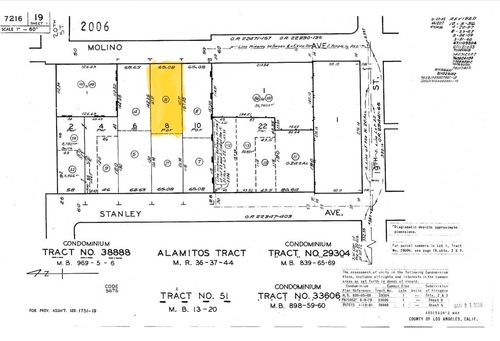 1955 Molino Avenue, Signal Hill, CA, 90755 | Card Image