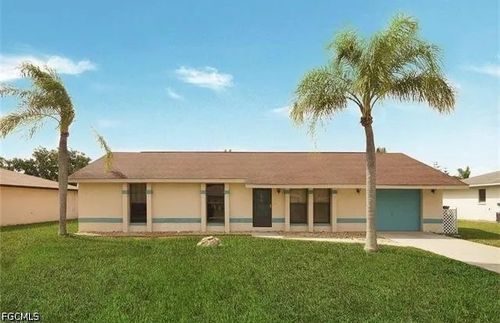 1416 Se 19th St, Cape Coral, FL, 33990-5516 | Card Image