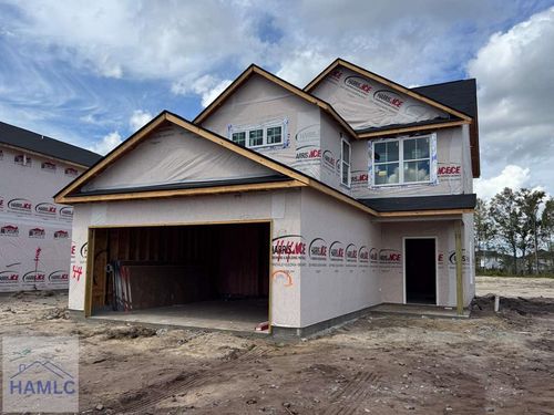 58 Hamilton Drive, Hinesville, GA, 31313 | Card Image