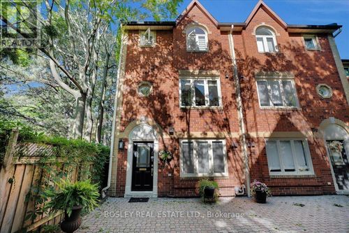 11-18 Doncrest Road, Toronto (Playter Estates-Danforth), ON, M4K1R8 | Card Image