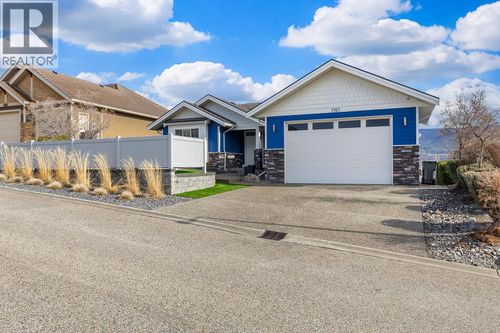1767 Capistrano Peaks Cres, Kelowna, BC, V1V2Z3 | Card Image