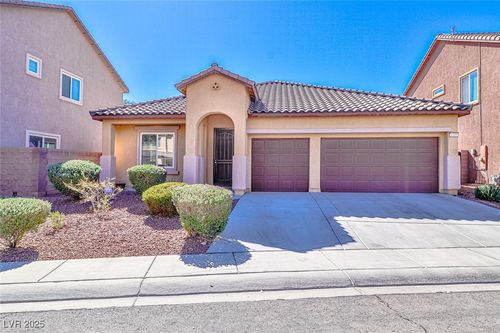 1109 Barron Creek Ave, North Las Vegas, NV, 89081-2972 | Card Image