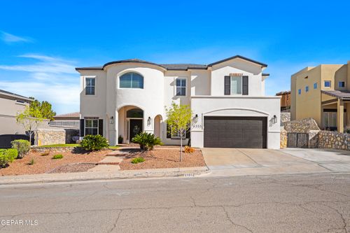6333 Franklin Vista Drive, El Paso, TX, 79912 | Card Image