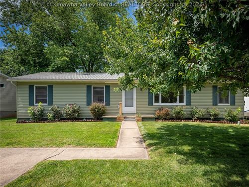 54 Corey Dr, Poca, WV, 25159-9728 | Card Image