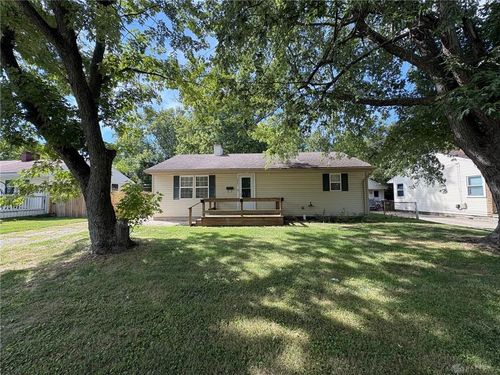 2843 Purdue Dr, Dayton, OH, 45420-3457 | Card Image