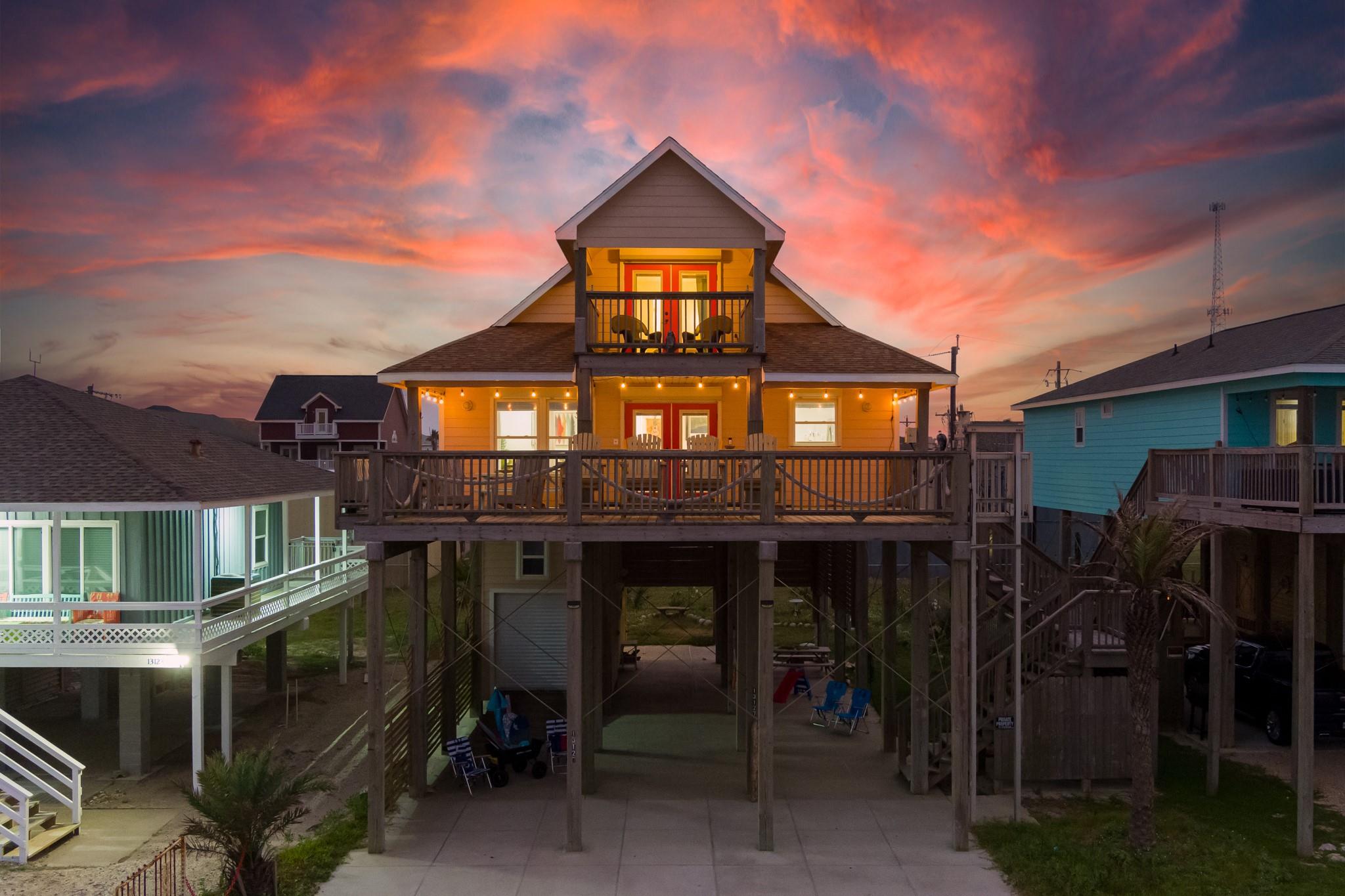 Residential in Freeport