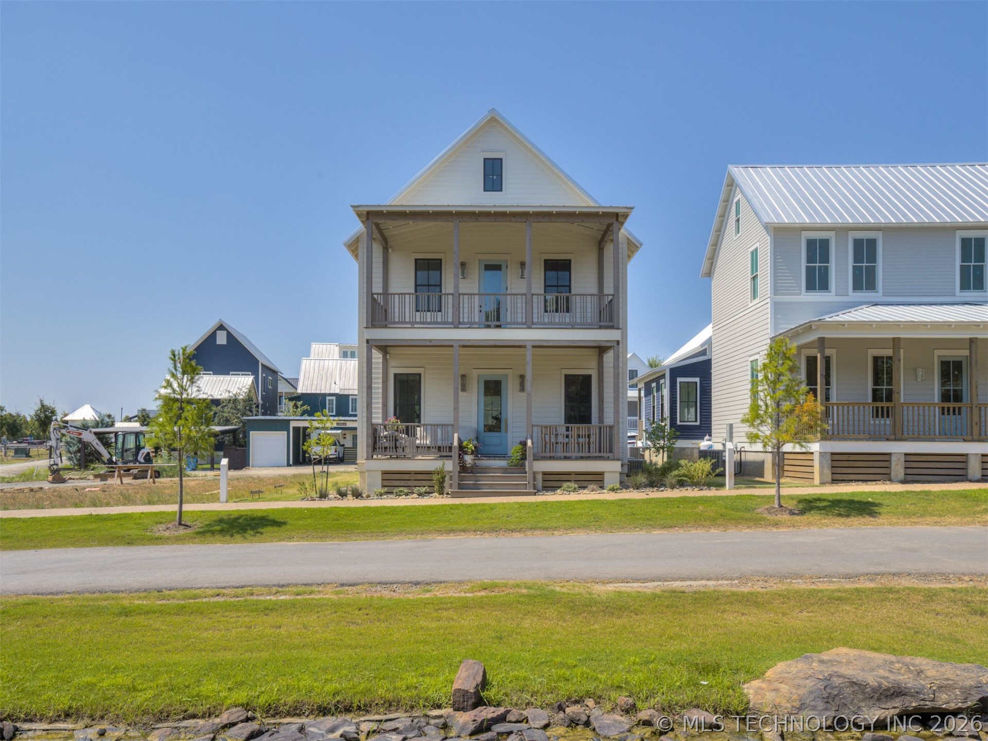 Residential in Carlton Landing 4