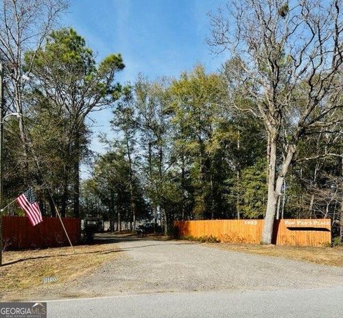 1083 Jack Delaigle Rd, WAYNESBORO, GA, 30830-5067 | Card Image