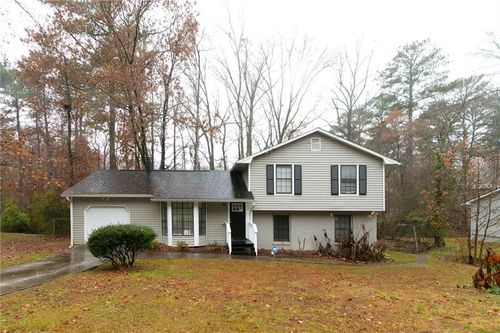 1841 Northwick Pl, Lithonia, GA, 30058-5593 | Card Image
