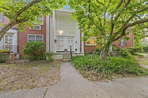 1641 Sutton Dr, Raleigh, NC, 27605-1142 | Card Image