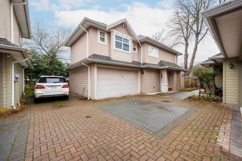 3-7831 Bennett Rd, Richmond, BC, V6Y1N3 | Card Image