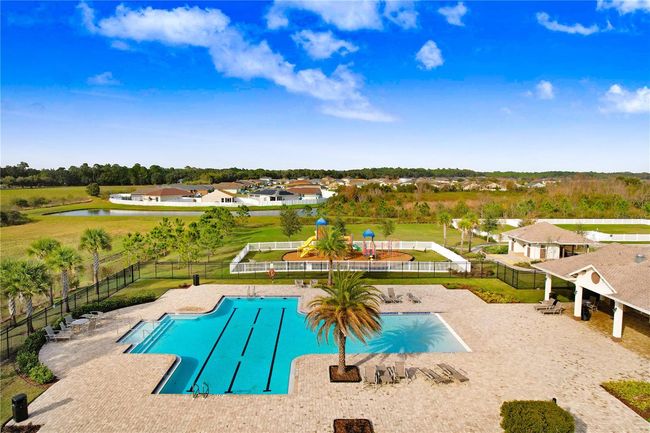 6837 Abbywood Ln, House other with 3 bedrooms, 2 bathrooms and null parking in Zephyrhills FL | Image 26