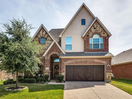 225 Brutus Blvd, Lewisville, TX, 75056-5852 | Card Image