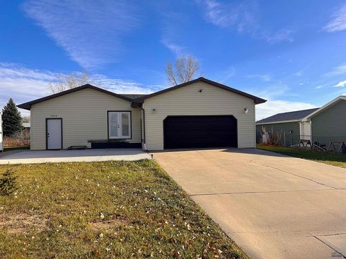 5024 Sully Ct, Rapid City, SD, 57703 | Card Image