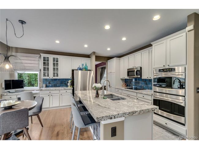 9229 Aspen Creek Way, House other with 4 bedrooms, 4 bathrooms and null parking in Highlands Ranch CO | Image 6
