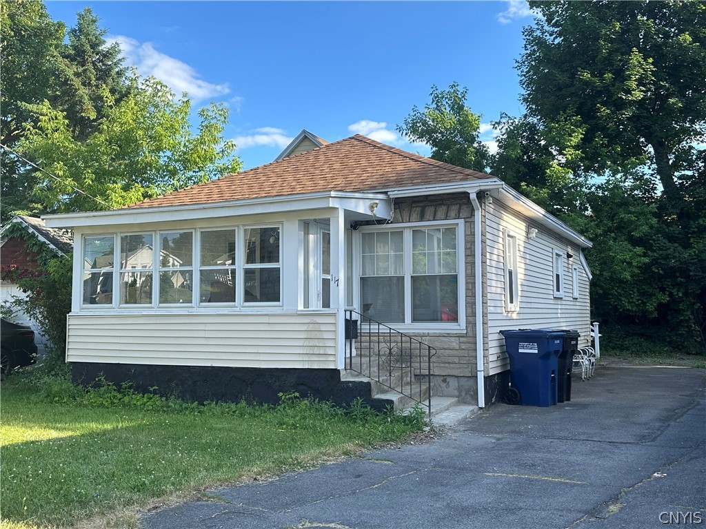 Residential in Syracuse 2